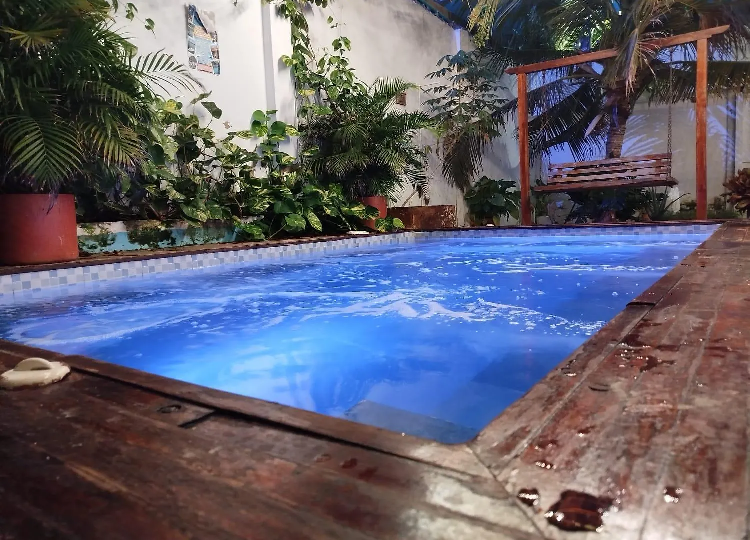Hostal La Boquilla Cartagena
