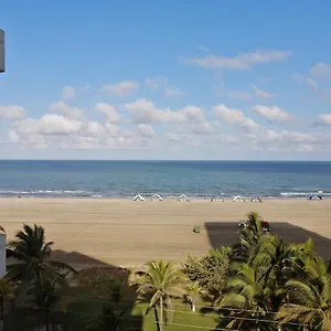 Terraza Morros Apartamento
