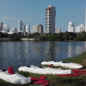 Edificio Atlantis Apartamento