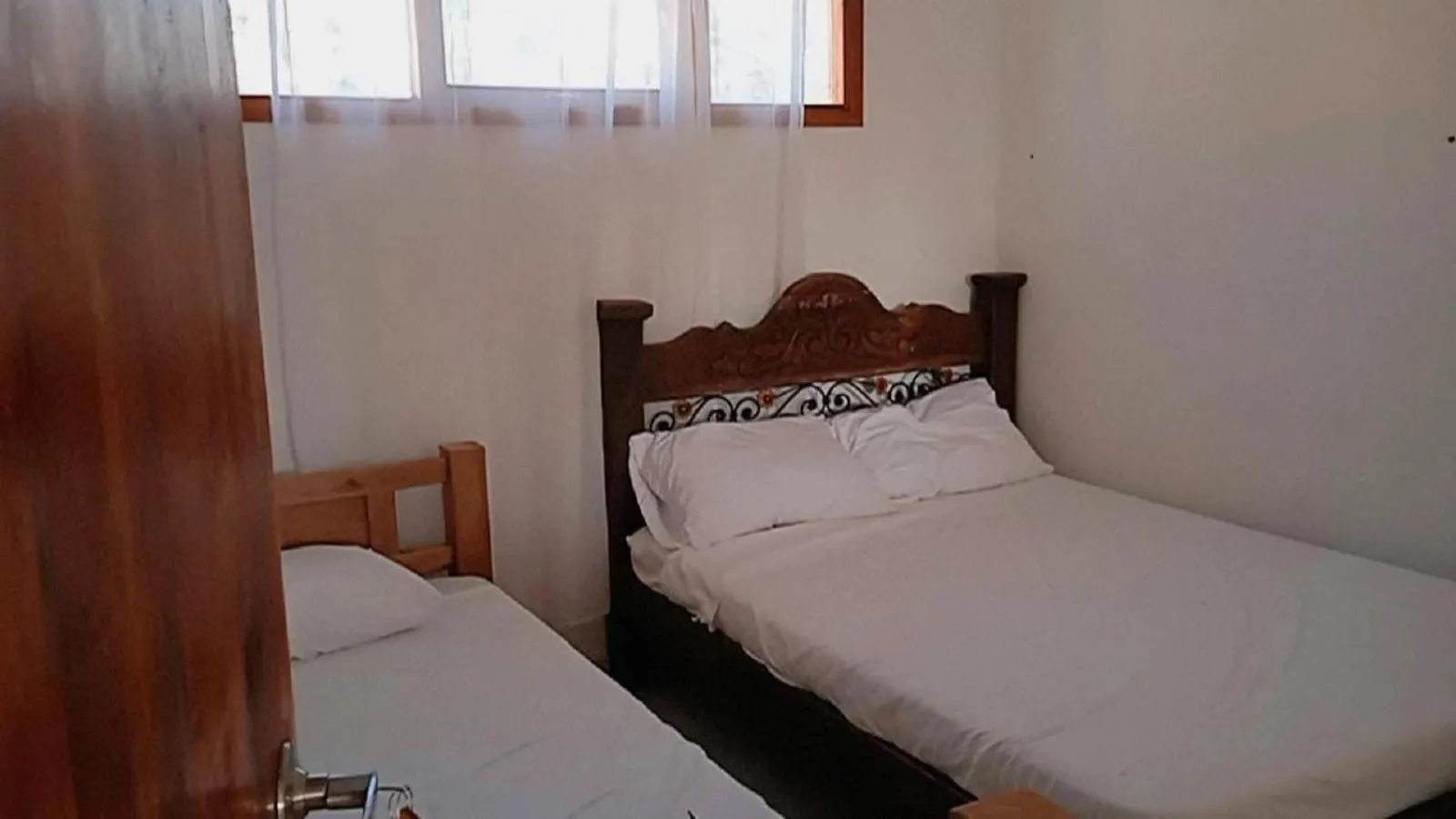Hostal La Boquilla Cartagena 0*,