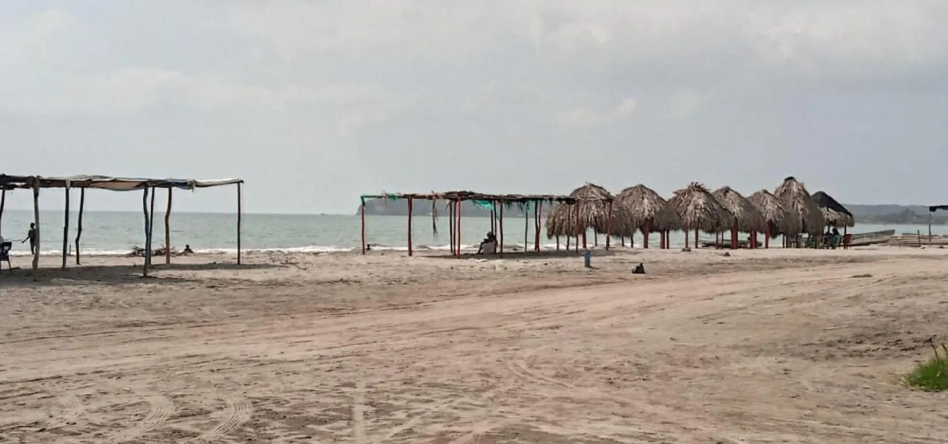 Hostal La Boquilla Cartagena 0*,  Colombia