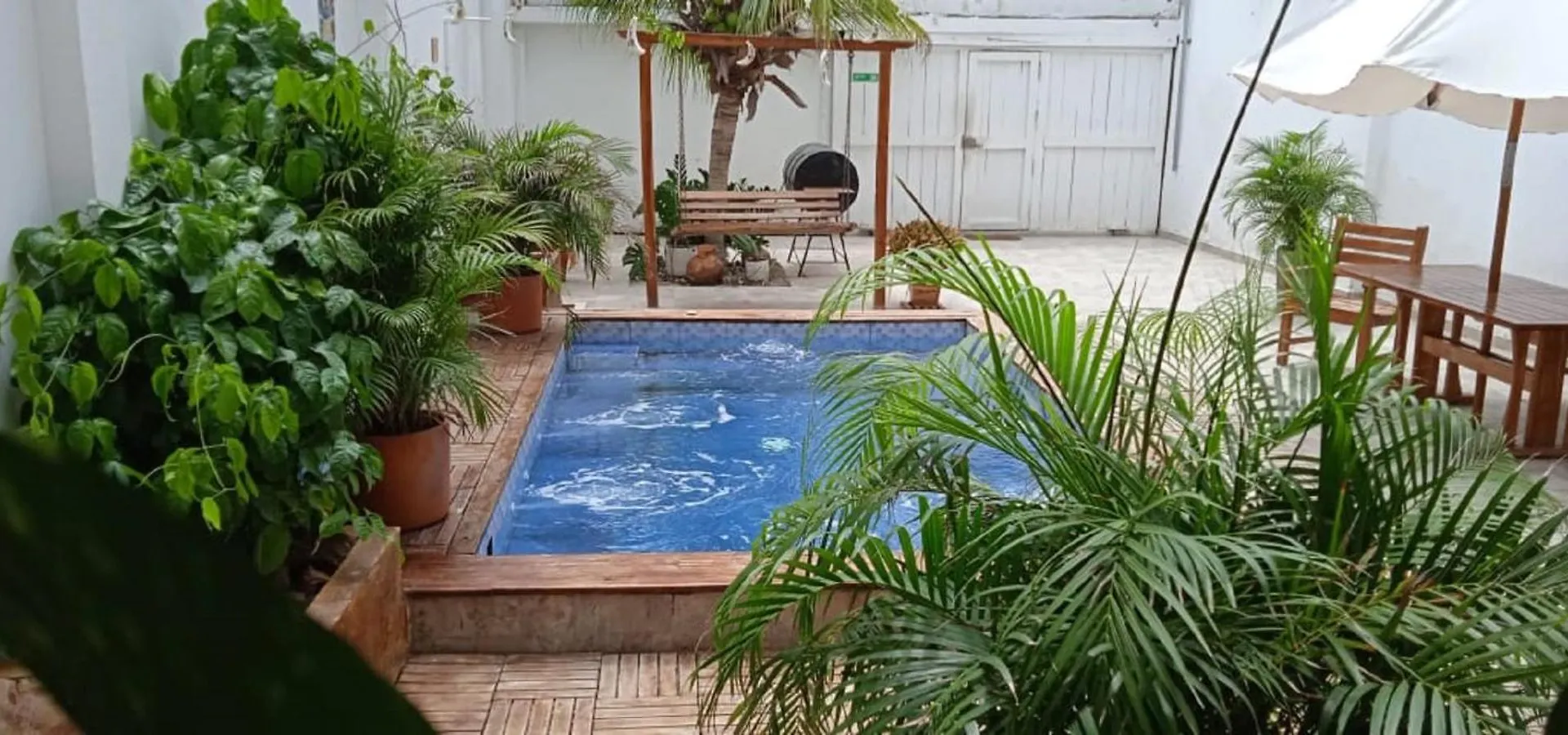 Hostal La Boquilla Cartagena