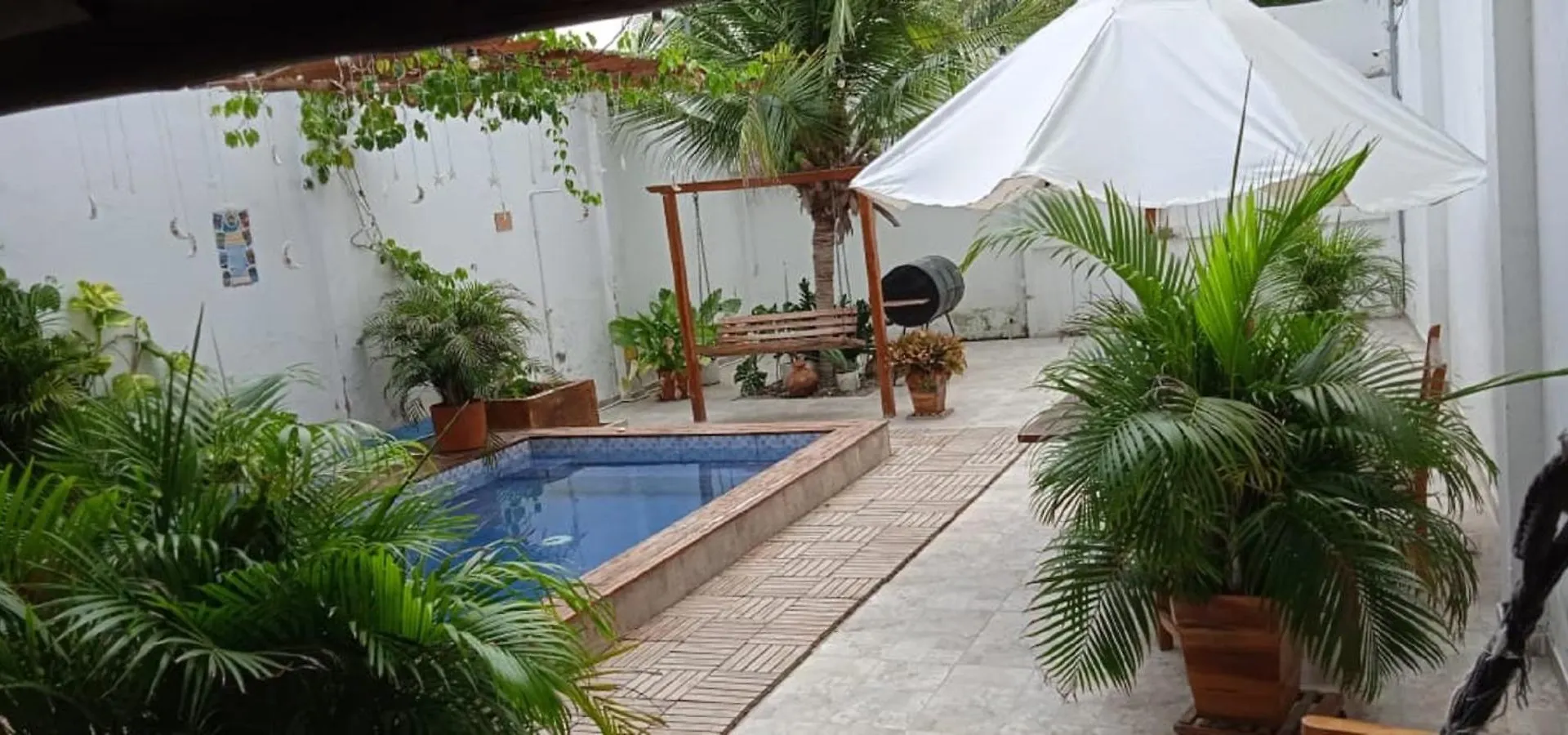 Hostal La Boquilla Cartagena Gasthuis
