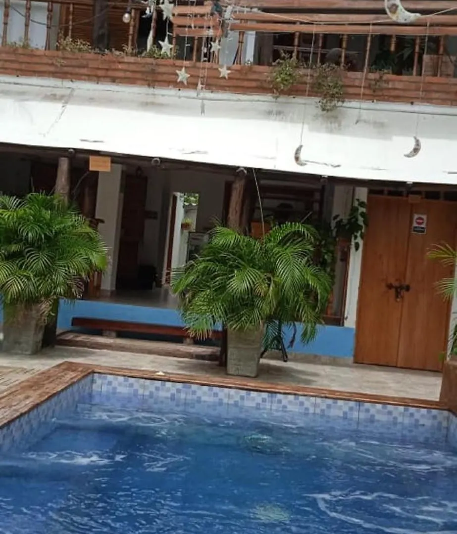 Hostal La Boquilla Cartagena 0*,  Colombia
