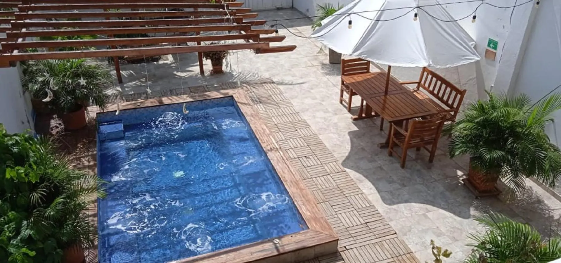 Hostal La Boquilla Cartagena