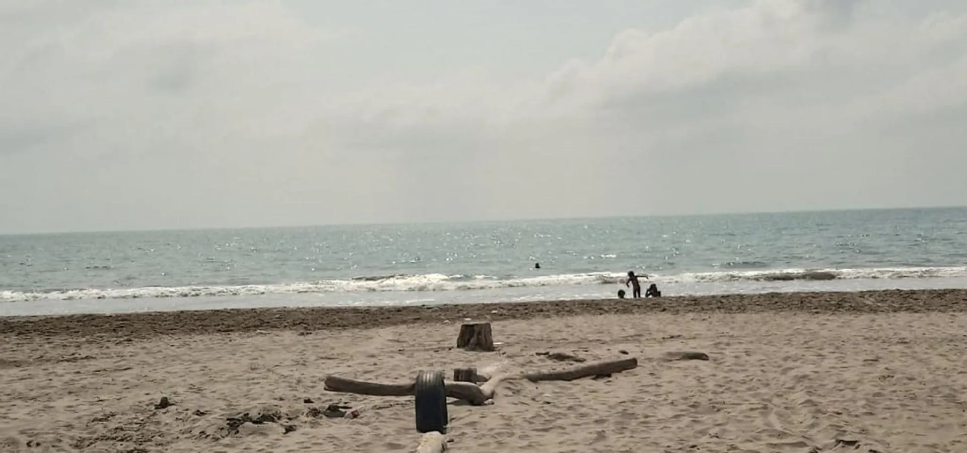 Hostal La Boquilla Cartagena 0*,  Colombia