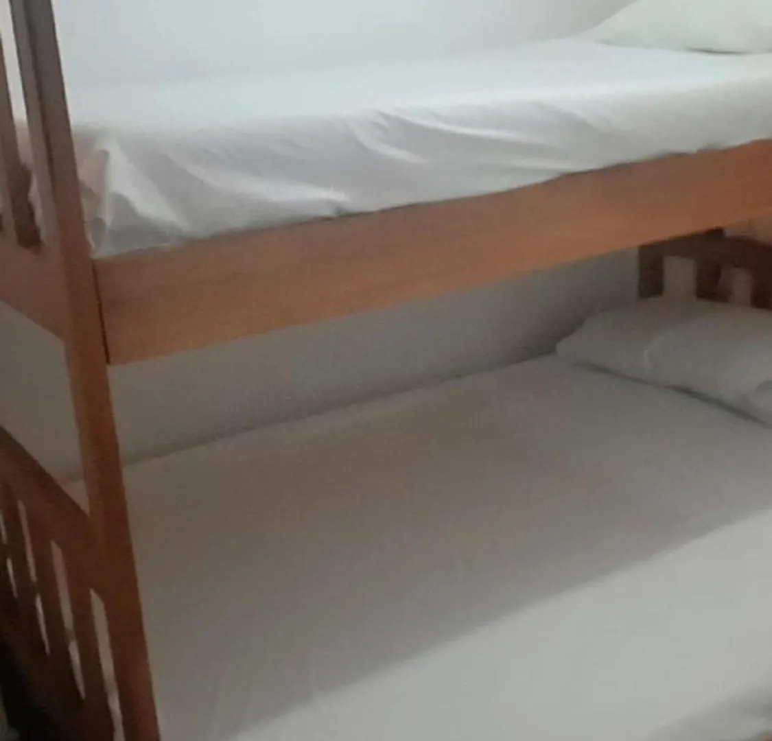Hostal La Boquilla Cartagena Colombia