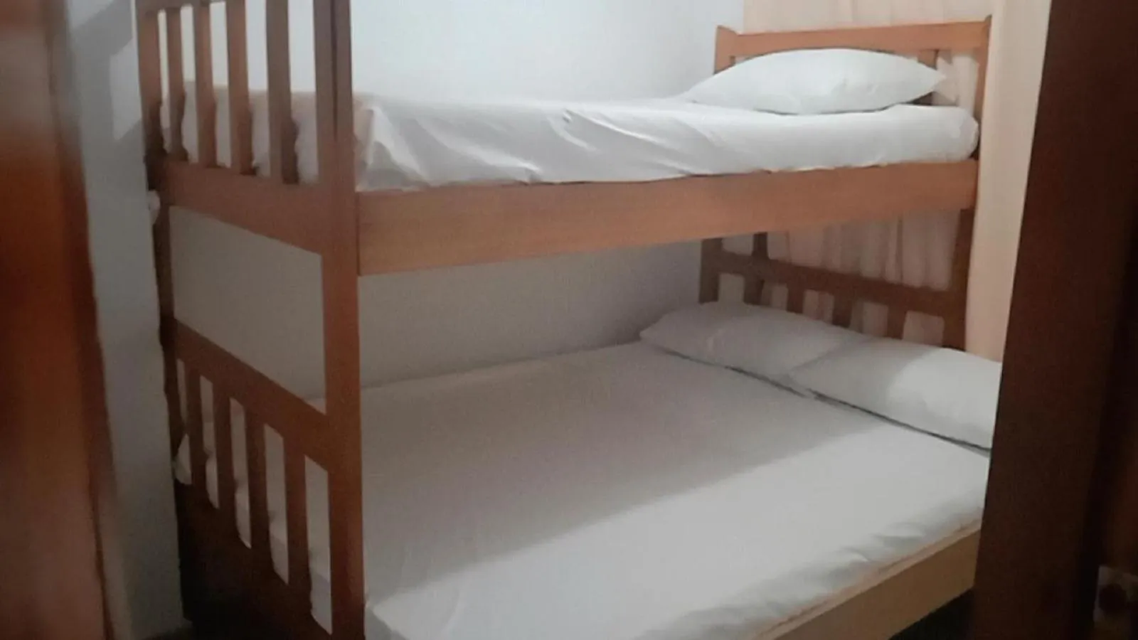 Gasthuis Hostal La Boquilla Cartagena