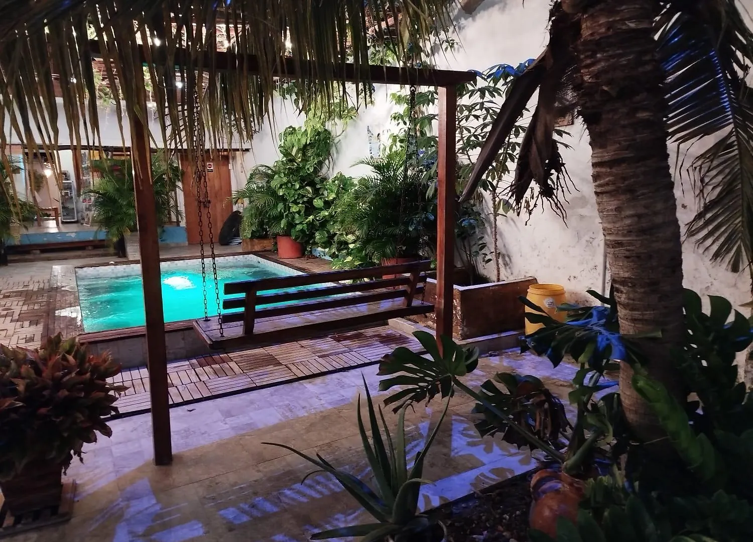 Hostal La Boquilla Cartagena 0*,  Colombia