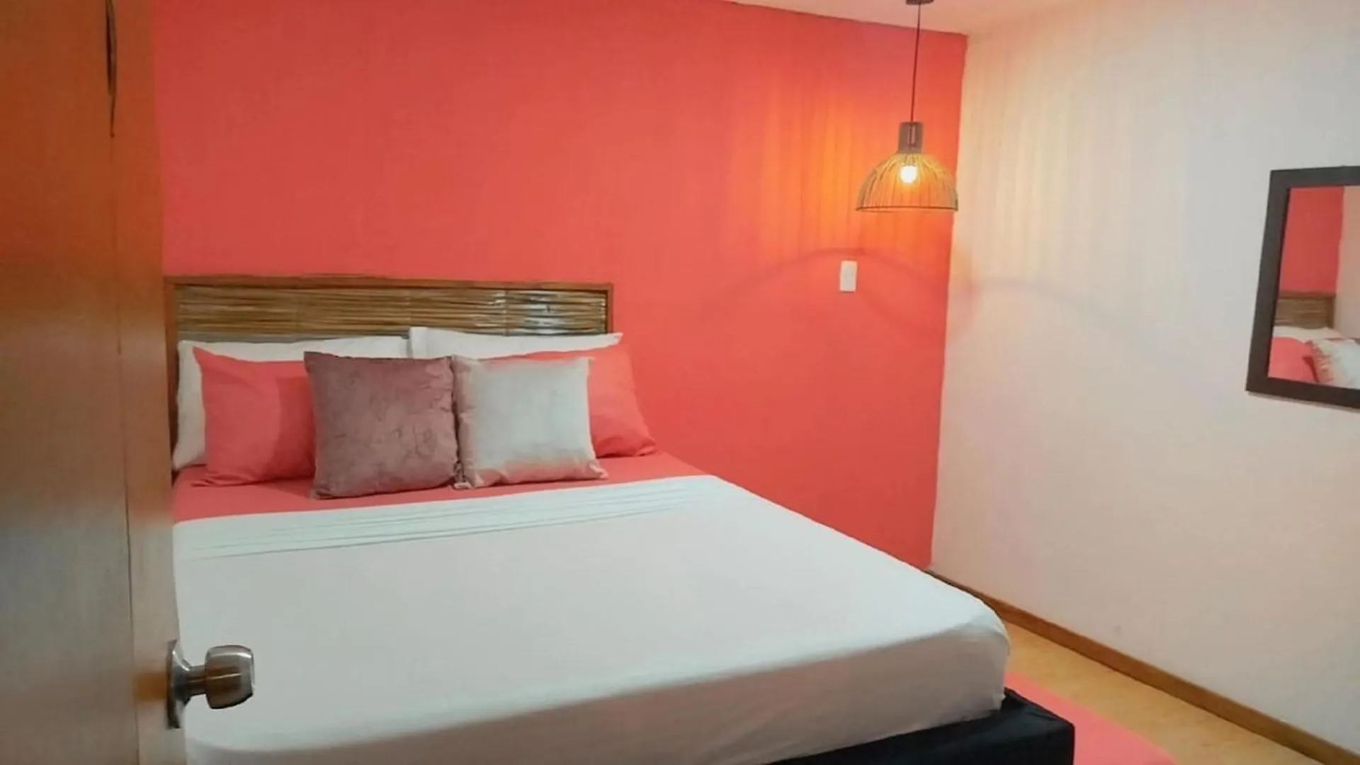 Hostal La Boquilla Cartagena