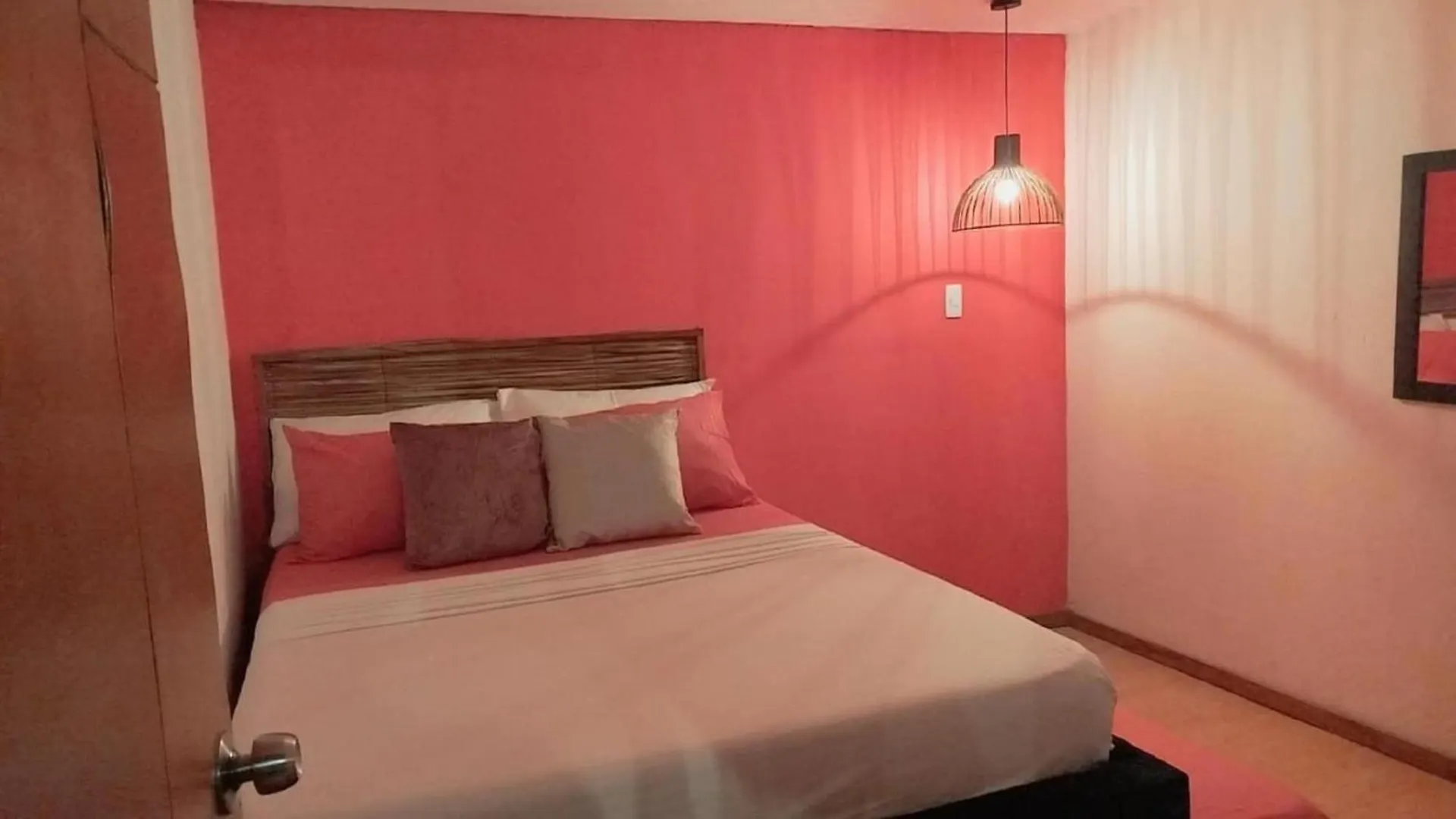 Gasthuis Hostal La Boquilla Cartagena