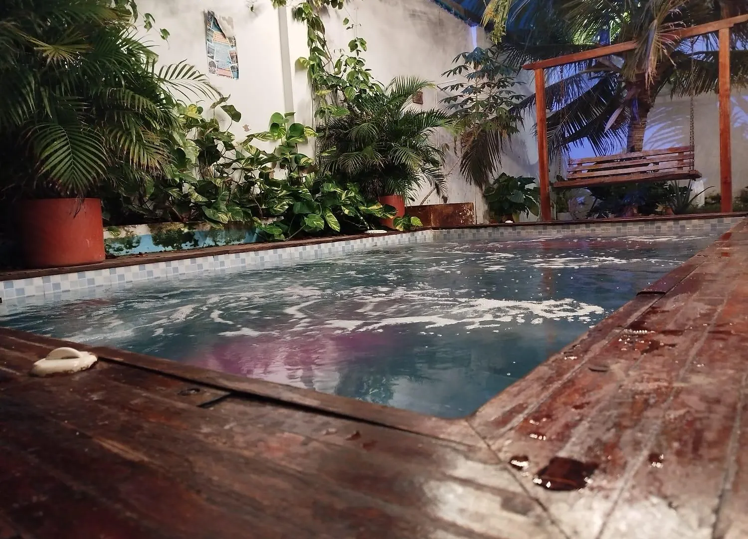 Hostal La Boquilla Cartagena Gasthuis