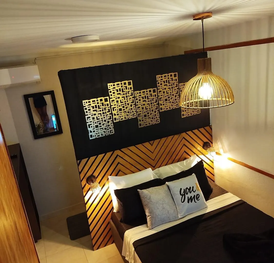 Hostal La Boquilla Cartagena 0*,  Colombia