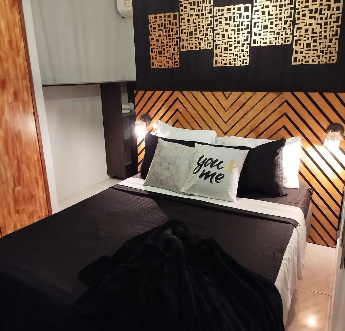 Hostal La Boquilla Cartagena Gasthuis