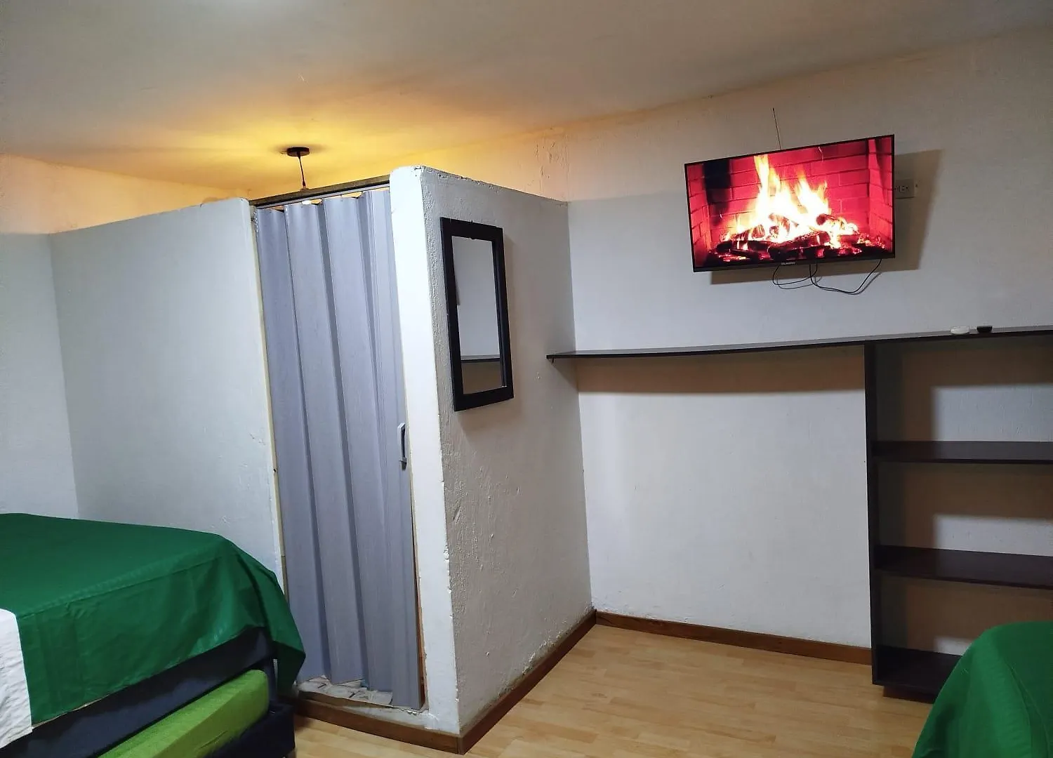 Hostal La Boquilla Cartagena Gasthuis